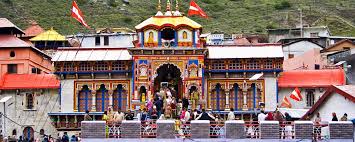 Chardham Yatra By Helicopter
