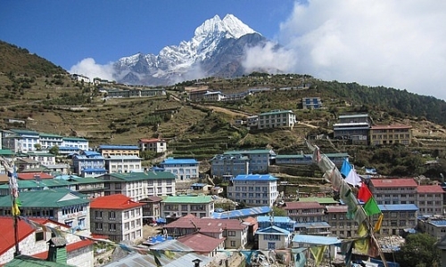 Nepal With Muktinath Tours