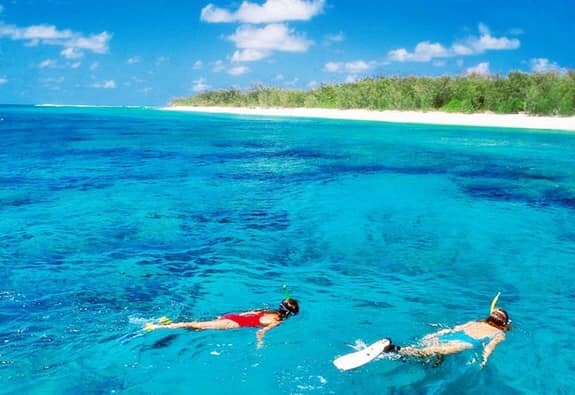 Kohsamet 5nights/6 Days@rs33,499