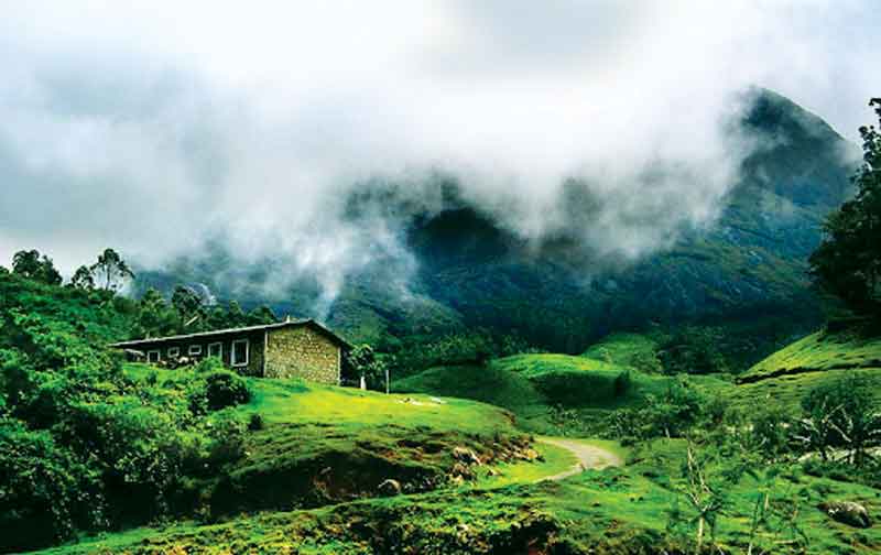 3 Nights and 4 Days Kerala Tour