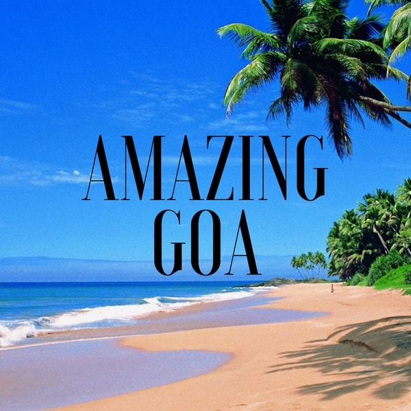 3 Nights / 4 Days Goa Package