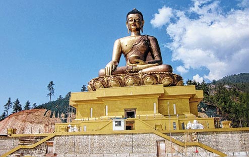 11 Days Bhutan Tours