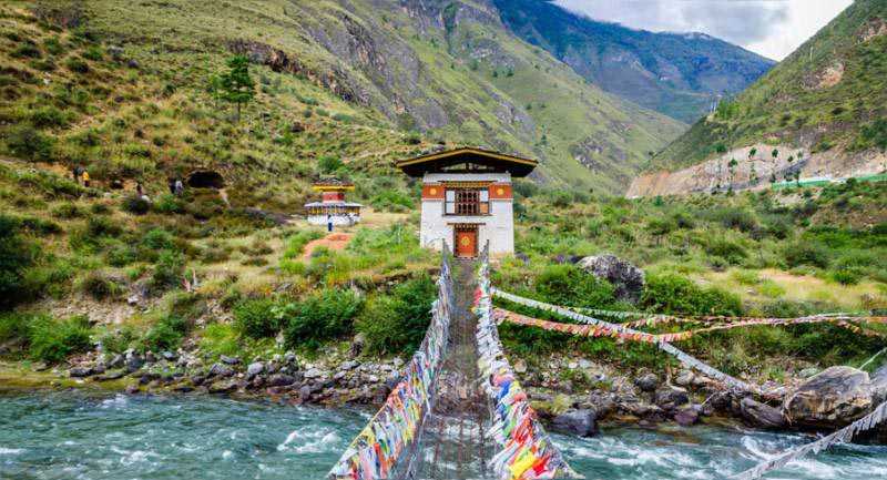 11 Days Bhutan Tours
