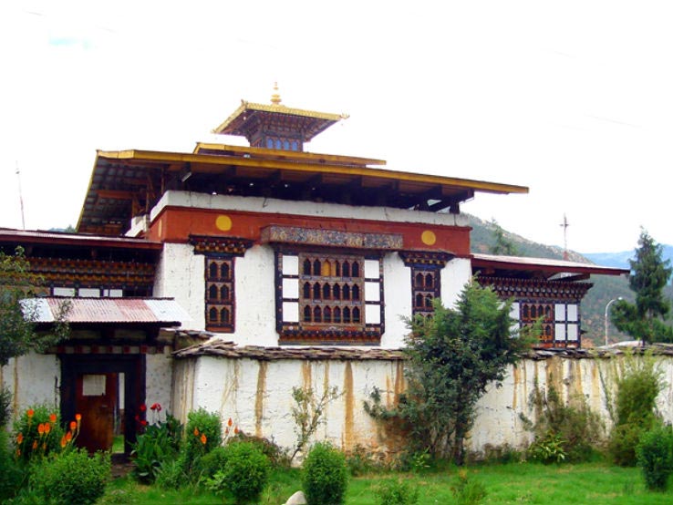 11 Days Bhutan Tours