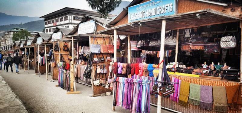 Dynamic Bhutan Tour (5 Nights & 6 Days)