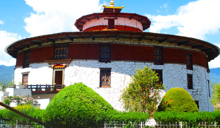 Dynamic Bhutan Tour (5 Nights & 6 Days)