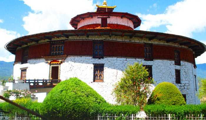 Dynamic Bhutan Tour (5 Nights & 6 Days)