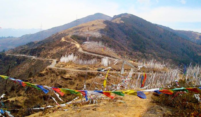 Exotic Bhutan Tour (6 Nights & 7 Days)