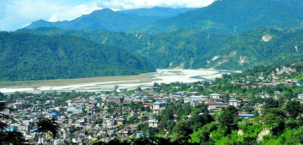 Exotic Bhutan Tour (6 Nights & 7 Days)