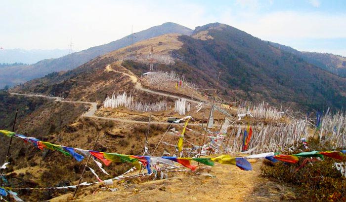 Exotic Bhutan Tour (6 Nights & 7 Days)