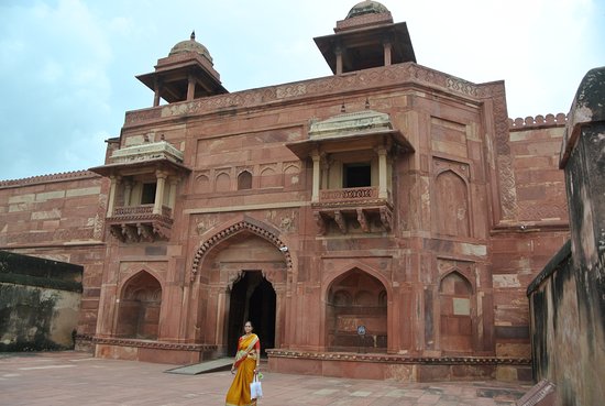 Golden Triangle Marvelous Tour 5Nights/6Days