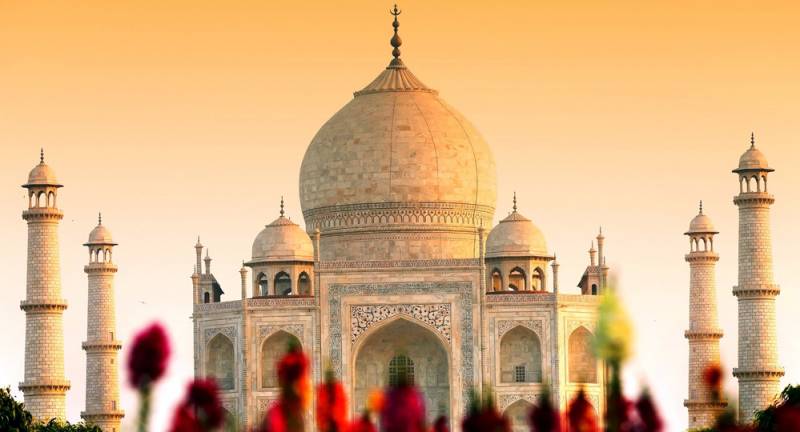 Golden Triangle Marvelous Tour 5Nights/6Days