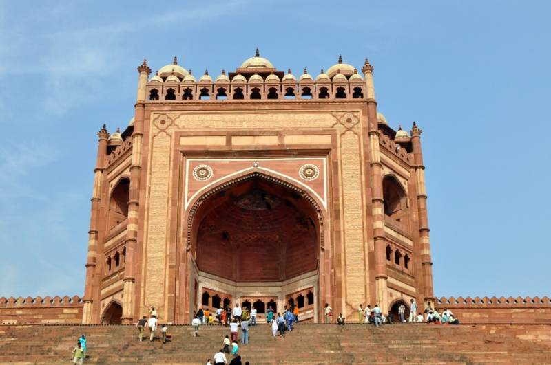 Golden Triangle Marvelous Tour 5Nights/6Days