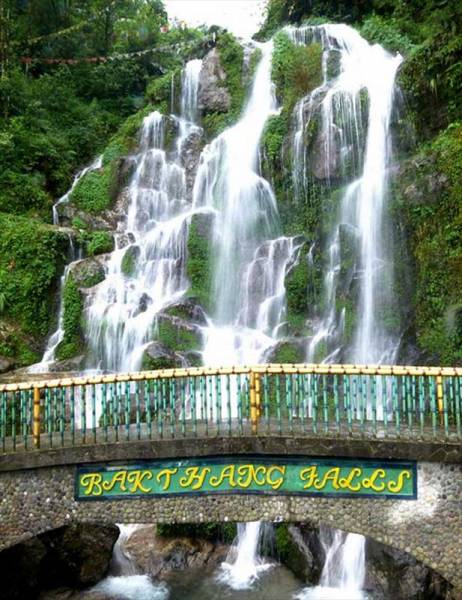 Beautified Hills of Northeast! 5 Nights & 6 Days Tour