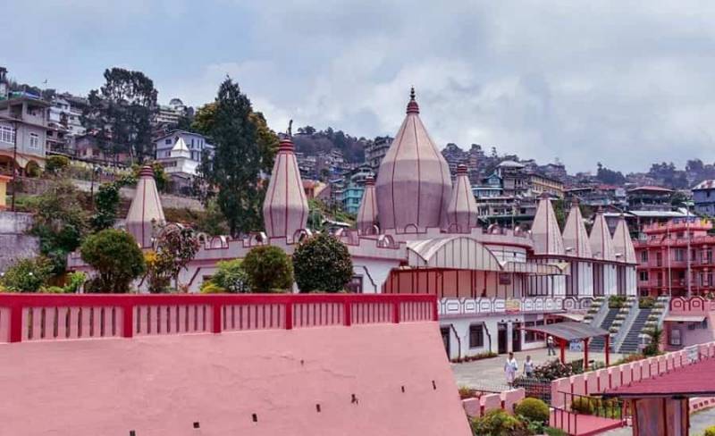 Beautified Hills of Northeast! 5 Nights & 6 Days Tour