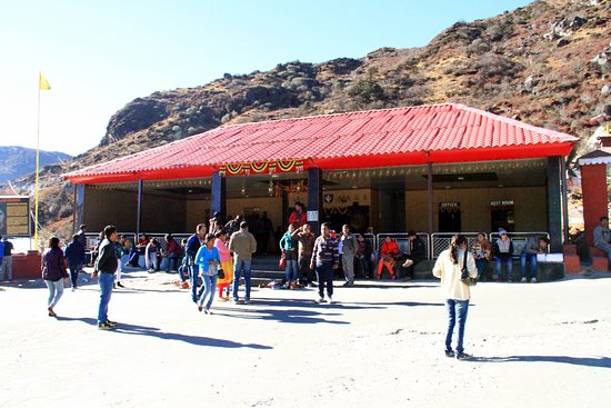 Beautified Hills of Northeast! 5 Nights & 6 Days Tour