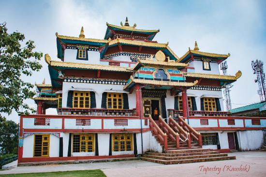 Beautified Hills of Northeast! 5 Nights & 6 Days Tour