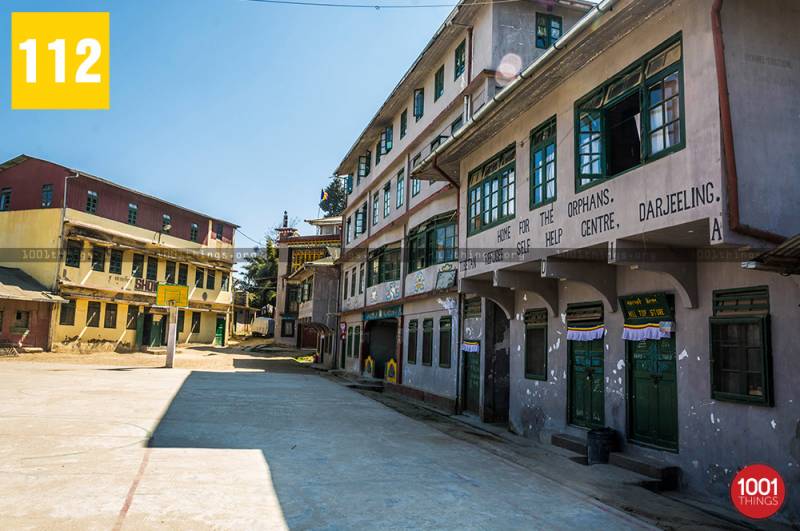 Beautified Hills of Northeast! 5 Nights & 6 Days Tour