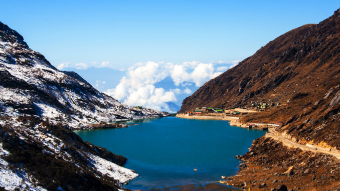 Beautified Hills of Northeast! 5 Nights & 6 Days Tour