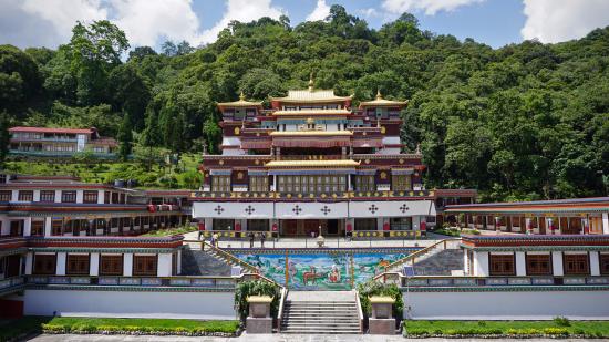 Queens of Northeast 6 Night 7 Days Tour