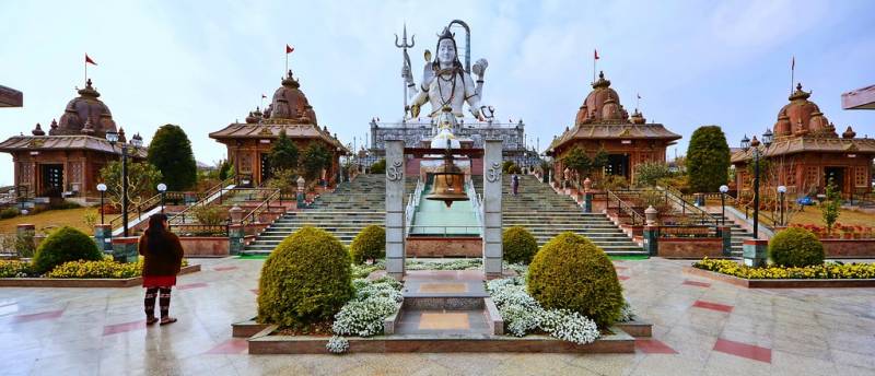 Queens of Northeast 6 Night 7 Days Tour