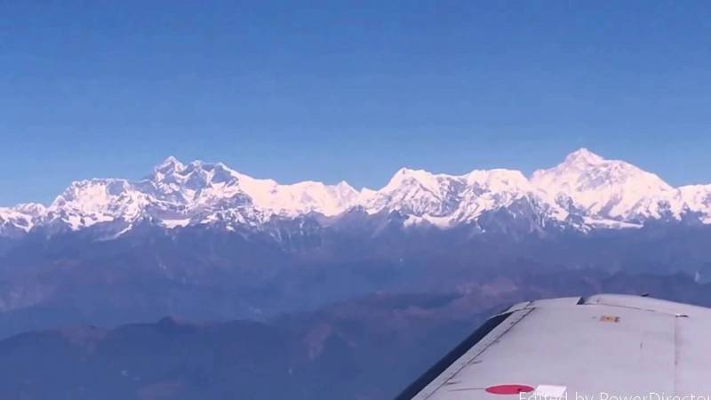 Queens of Northeast 6 Night 7 Days Tour