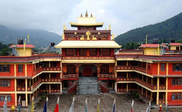 Queens of Northeast 6 Night 7 Days Tour