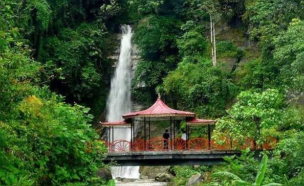 Queens of Northeast 6 Night 7 Days Tour