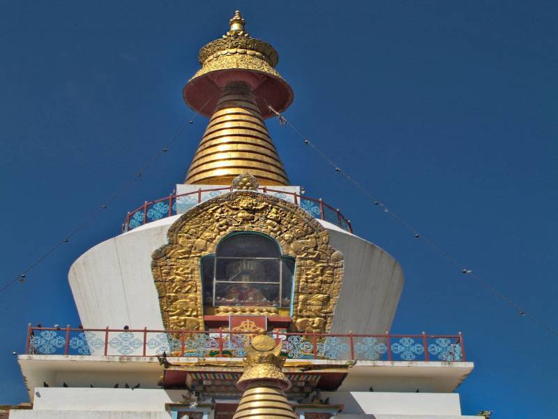 5 Nights and 6 Days By India Bhutan Tours | Best Travel Agent Bhutan