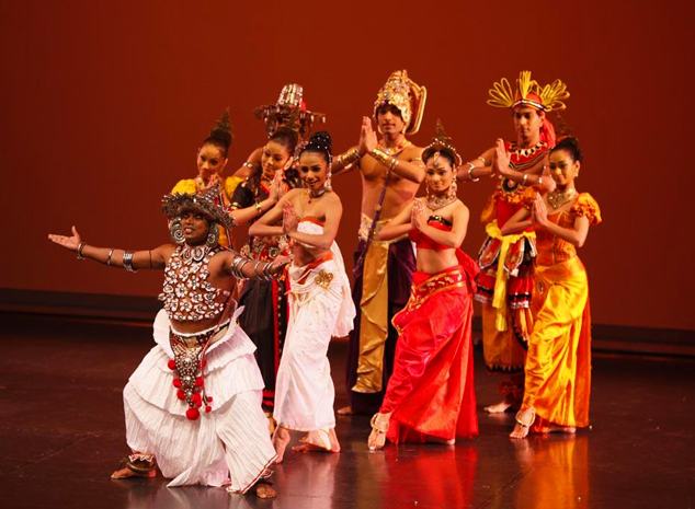 4 Nights / 5 Days Budget Excursion to Sri Lanka for Just Usd 169  for 2 Pax