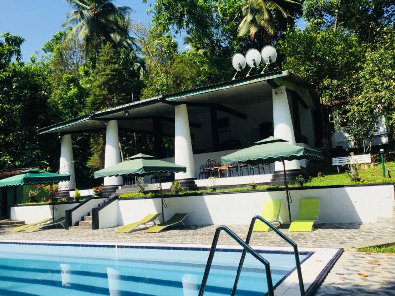 4 Nights / 5 Days Budget Excursion to Sri Lanka for Just Usd 169  for 2 Pax