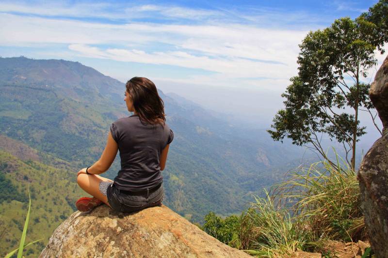 4 Nights / 5 Days Budget Excursion to Sri Lanka for Just Usd 169  for 2 Pax