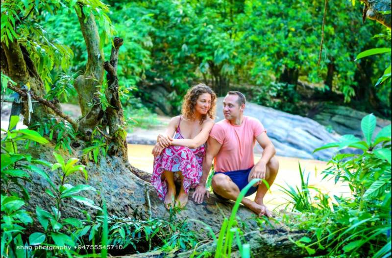 4 Nights / 5 Days Budget Excursion to Sri Lanka for Just Usd 169  for 2 Pax