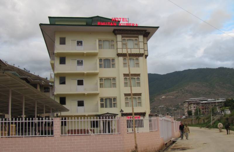 6 Night and 7 Days Bhutan Trip for Couple Only 53k Tour