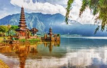 Bali Package Tour 5 Days / Relax In Bali