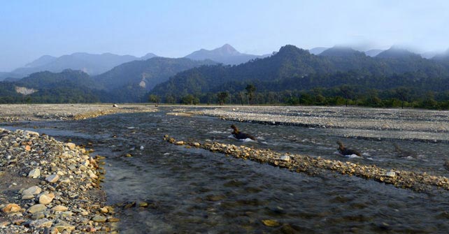 tourist spot in alipurduar