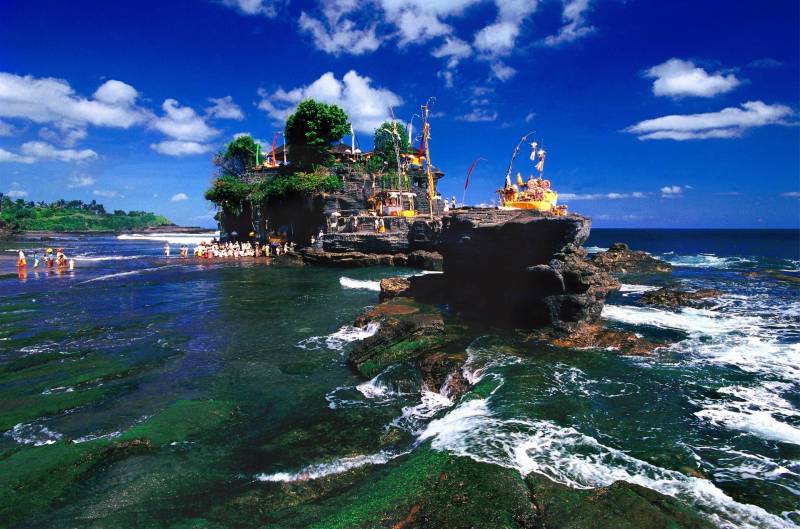 Bali Package Tour 5 Days / Relax in Bali