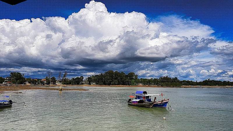 Mesmerizing Thailand 5 Days Tour