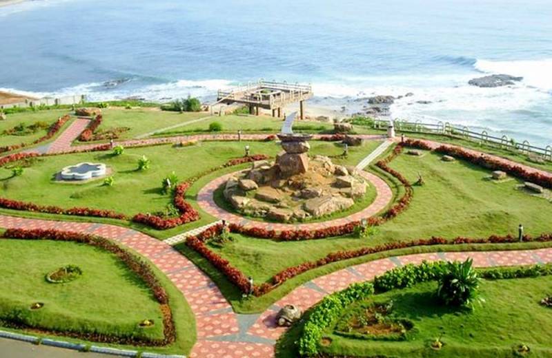 Vizag Tour Package 3 Night 4 Days