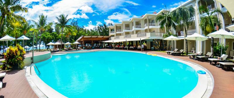 Mauritius Family Package