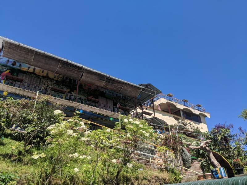 2 Nights and 3 Days Kodaikanal Resort