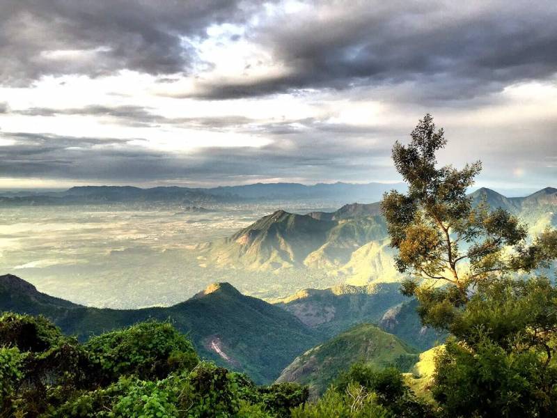 2 Nights and 3 Days Kodaikanal Resort