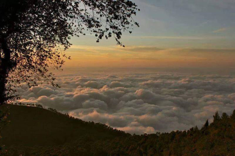 2 Nights and 3 Days Kodaikanal Resort