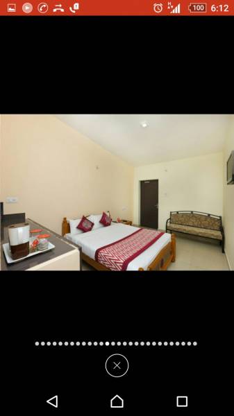 1 Night and 2 Days Kodaikanal Group Stay