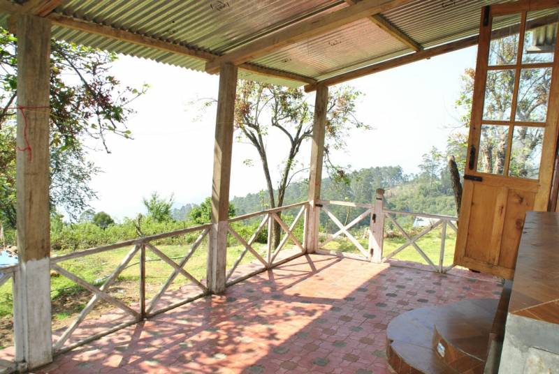 2 Nights and 3 Days Luxury Wood House