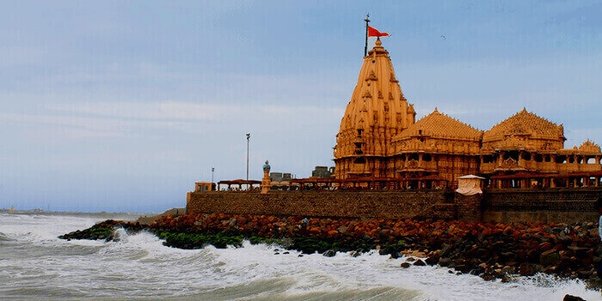 4 Nights – 5 Days Dwarka- Somnath Tour