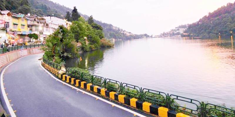 Nainital Tour 3 Nights - 4 Days