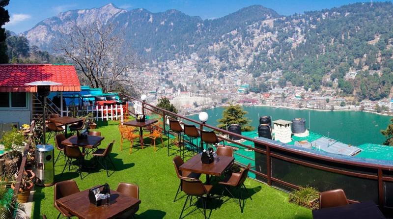 Nainital Tour 3 Nights - 4 Days
