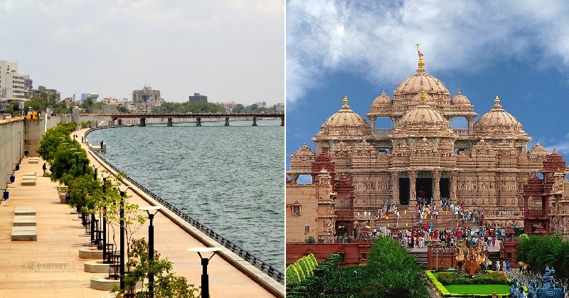 8 Nights - 9 day Kathiyawad with Ahmedabad