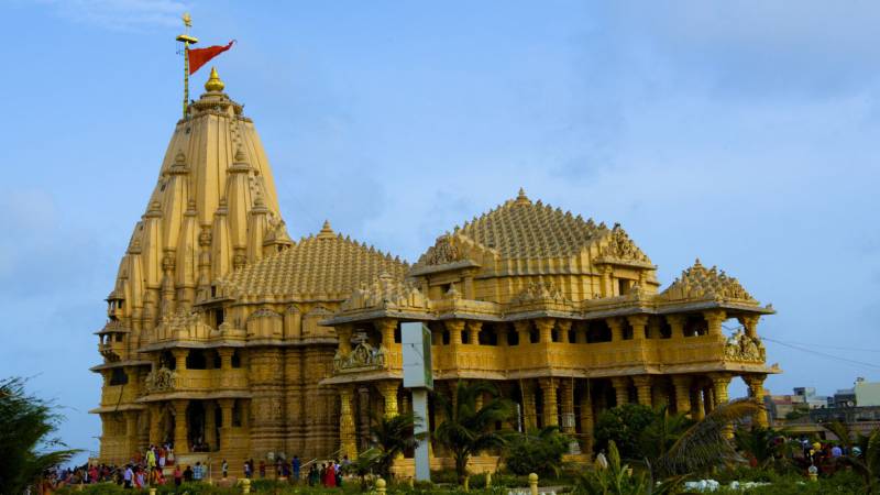 8 Nights - 9 day Kathiyawad with Ahmedabad